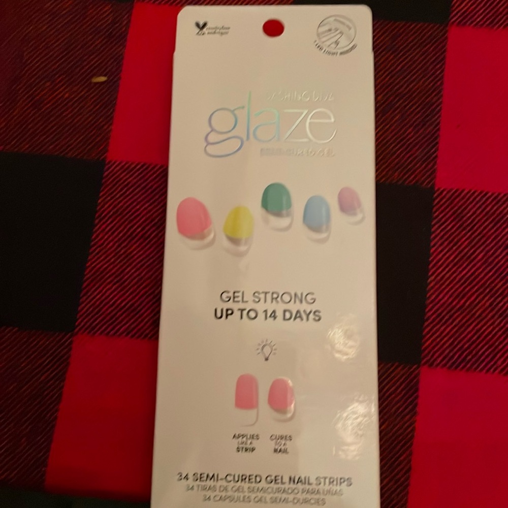 Dashing Diva Glaze . Color Candy Village